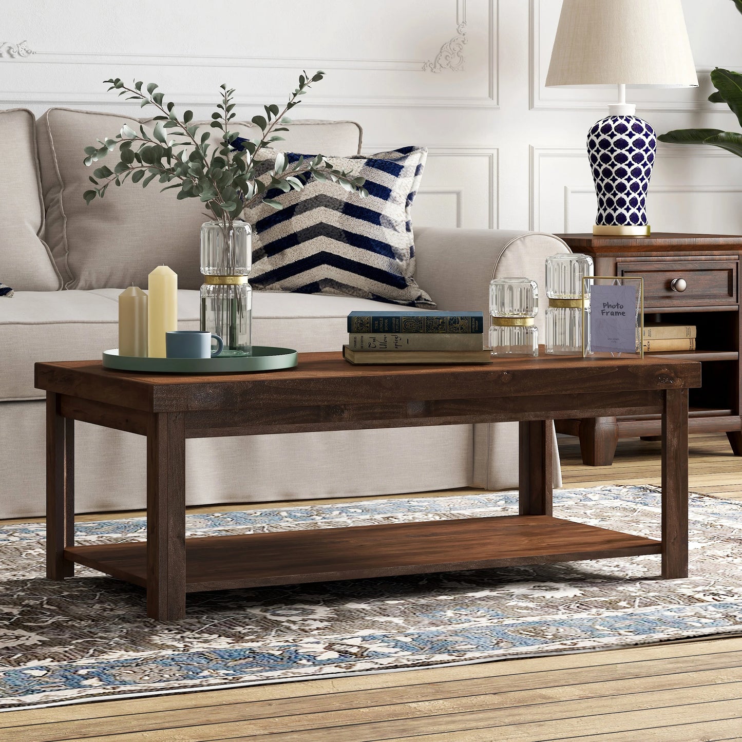 Sausalito Coffee Table