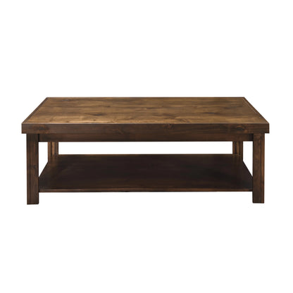 Sausalito Coffee Table