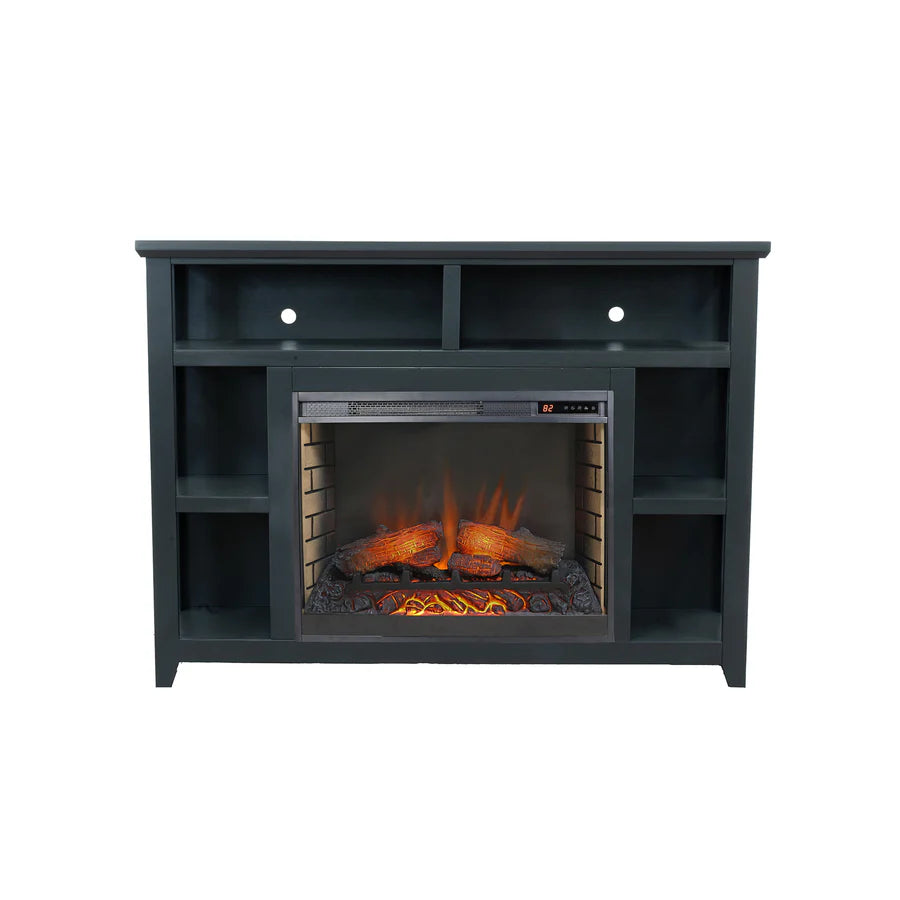 Studio Fireplace Mantel