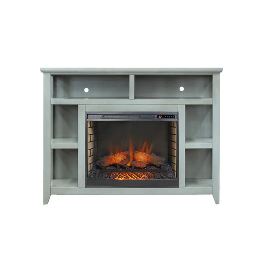 Studio Fireplace Mantel