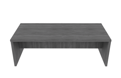 Kai Collection Samoa Gray Coffee Table