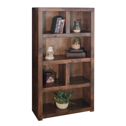 Sausalito 64" Bookcase