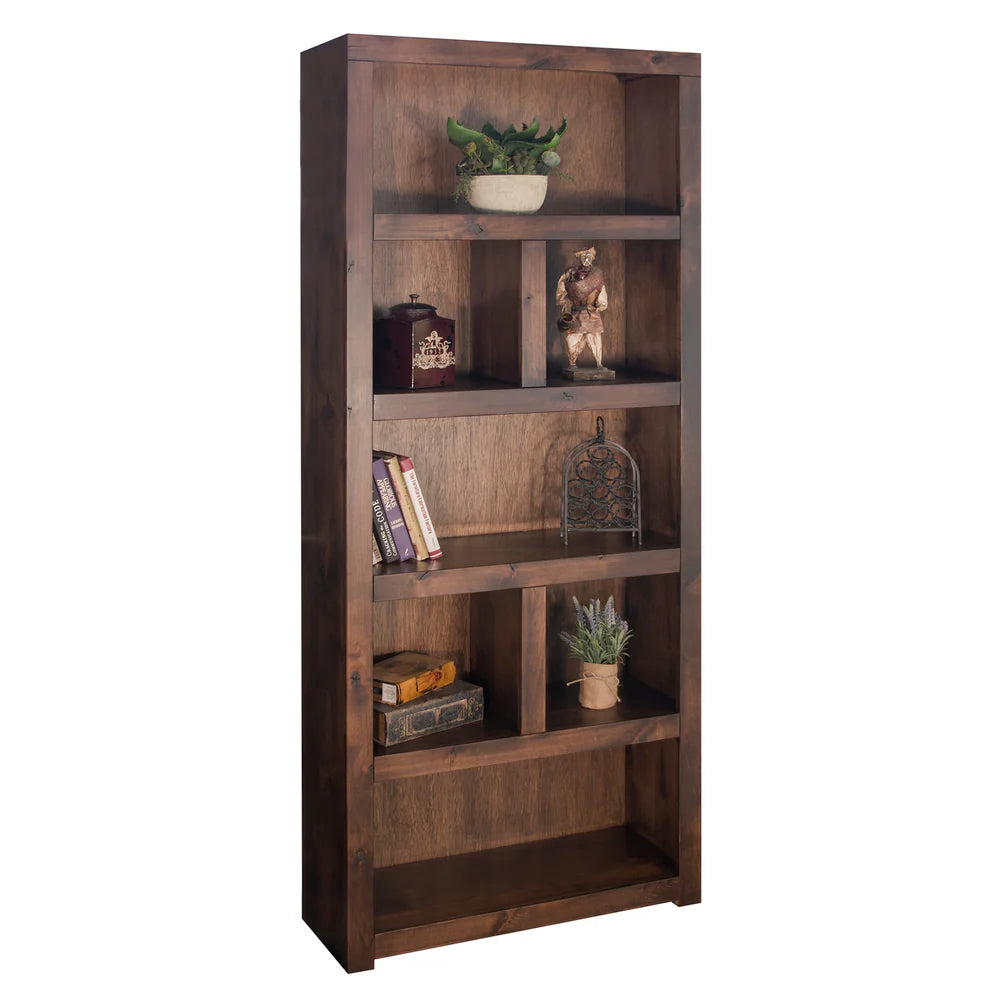 Sausalito 80" Bookcase