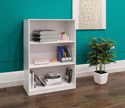 Kai Line Bookcase 2 Shelf