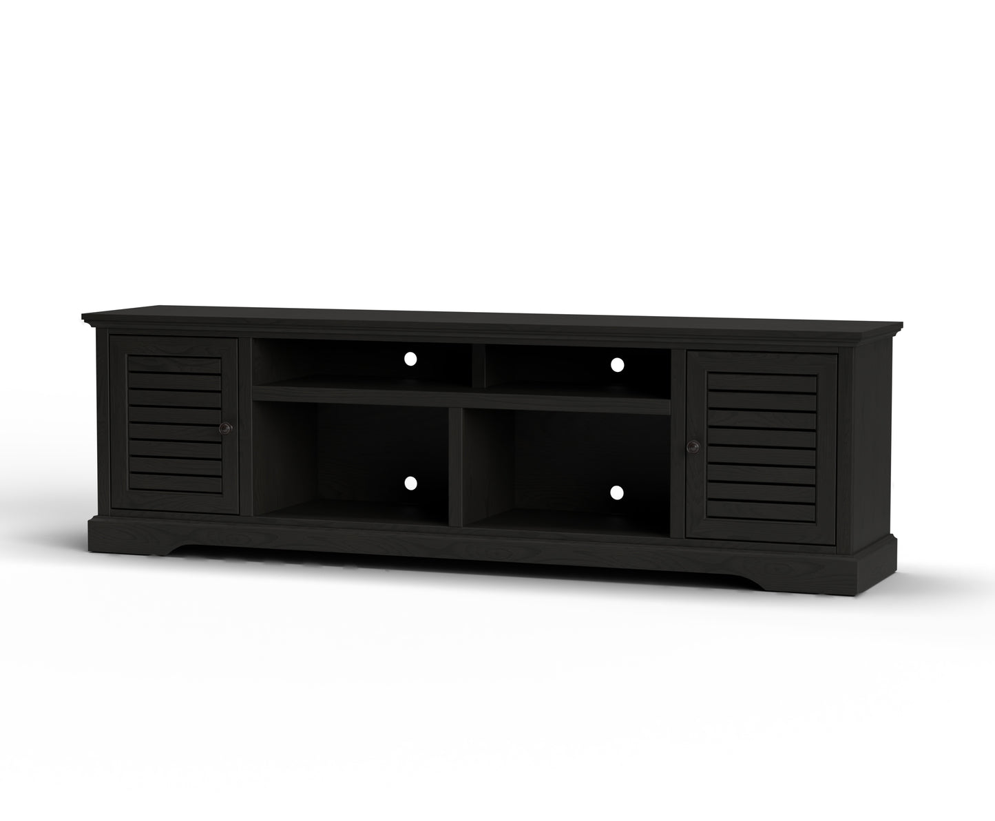 Topanga 83" TV Stand Super Console