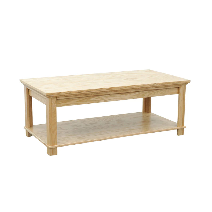 Topanga Coffee Table