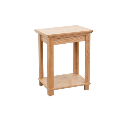 Topanga Chairside Table