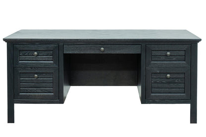 Topanga Executive Desk