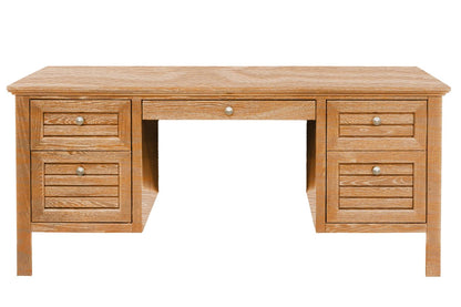 Topanga Executive Desk