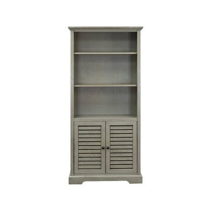 Topanga Bookcase