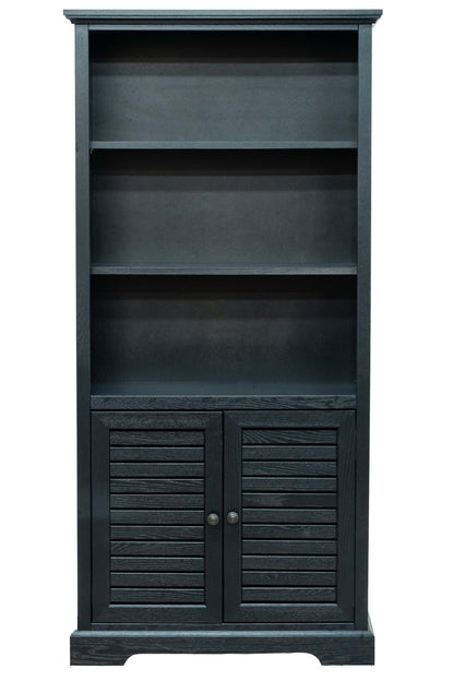 Topanga Bookcase