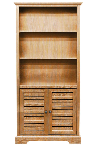 Topanga Bookcase