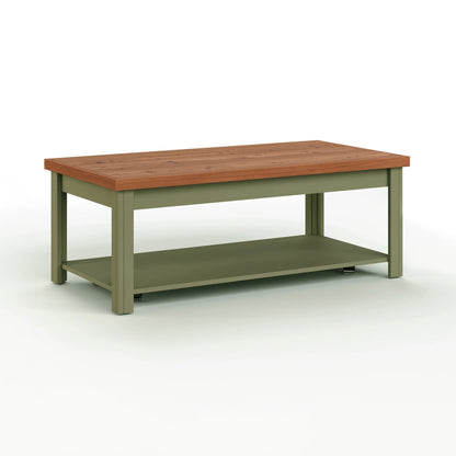 Vineyard Coffee Table