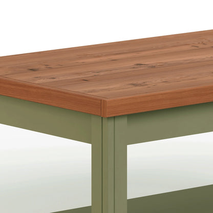 Vineyard Coffee Table