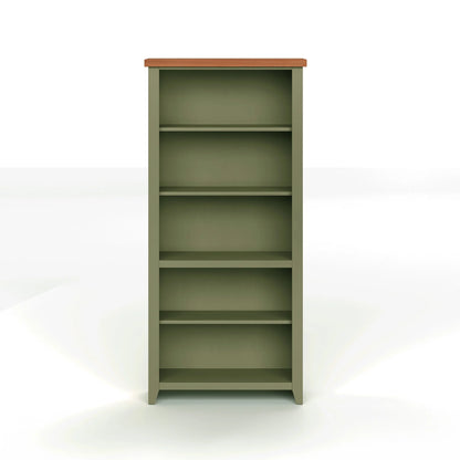 Vineyard Bookcase