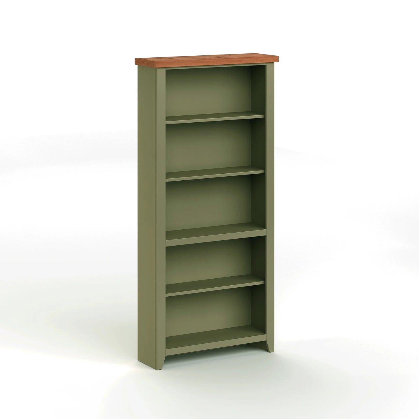 Vineyard Bookcase