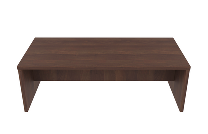 Kai Collection Walnut Coffee Table