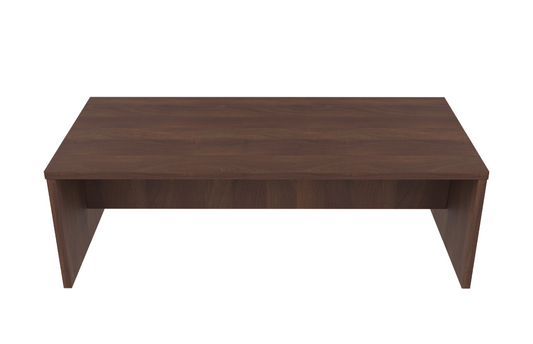 Kai Collection Walnut Coffee Table