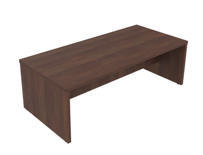 Kai Collection Walnut Coffee Table